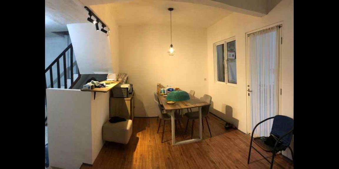 Jual Rumah Minimalis SHM di Perumahan Gunungsari Indah Jual Rumah Minimalis SHM di Perumahan Gunungsari Indah