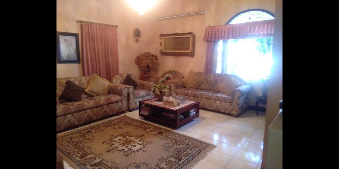 ruang Tamau ruang Tamau