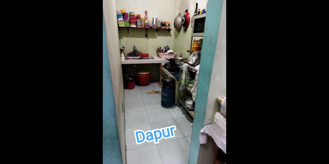 Rumah Murah di Perumahan Pondok Maritim Karang Klumprik Rumah Murah di Perumahan Pondok Maritim Karang Klumprik