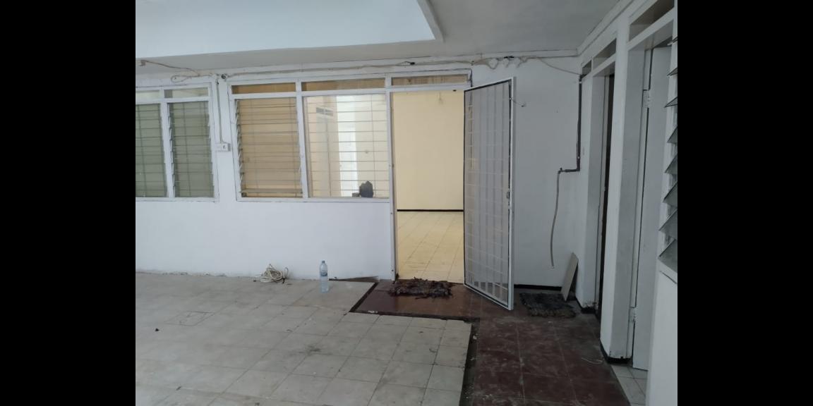 Sewa Rumah Bagus Siap Huni di Jalan Wisma Permai Barat Sewa Rumah Bagus Siap Huni di Jalan Wisma Permai Barat