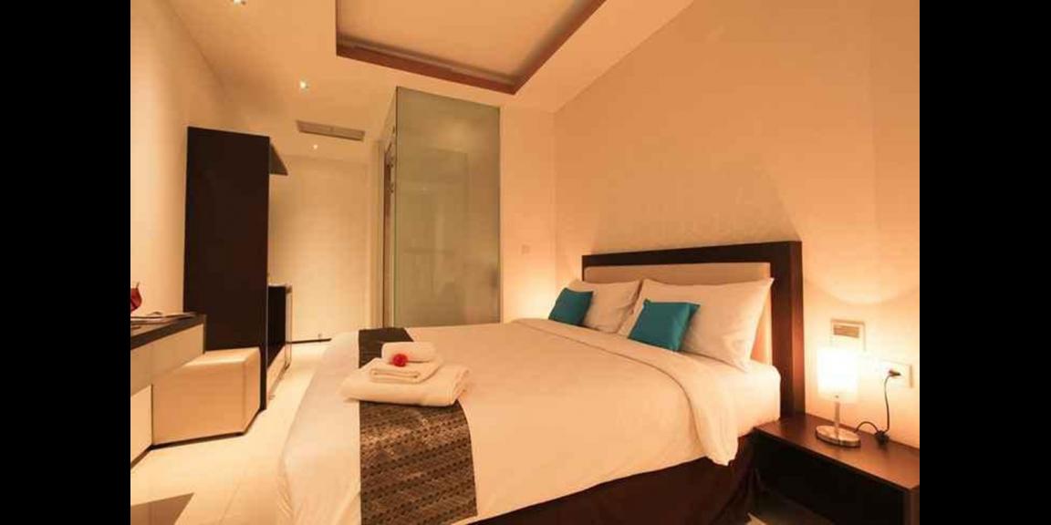 Jual Hotel Mewah Dekat Pantai Kuta Nol Jalan Legian Bali Jual Hotel Mewah Dekat Pantai Kuta Nol Jalan Legian Bali