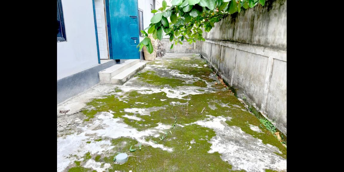 Ruko Pal 5, Pontianak, Kalimantan Barat Ruko Pal 5, Pontianak, Kalimantan Barat