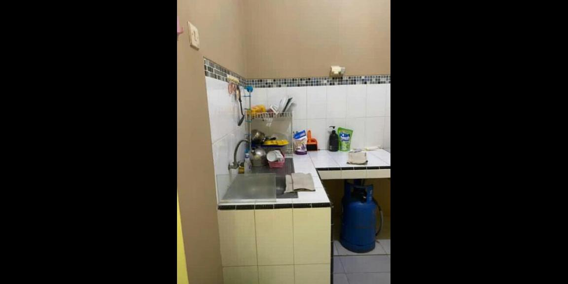 Rumah Murah Bukit Palma Citraland Dekat Sememi Rumah Murah Bukit Palma Citraland Dekat Sememi