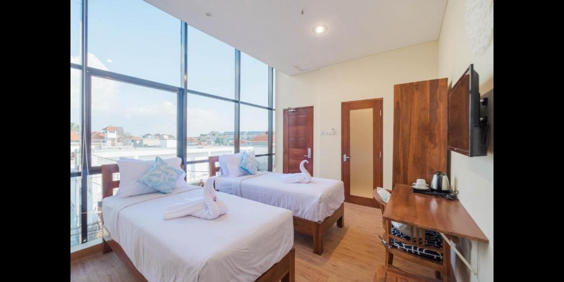 Jual Hotel Guest House Strategis di Daerah Canggu Kuta Utara Jual Hotel Guest House Strategis di Daerah Canggu Kuta Utara