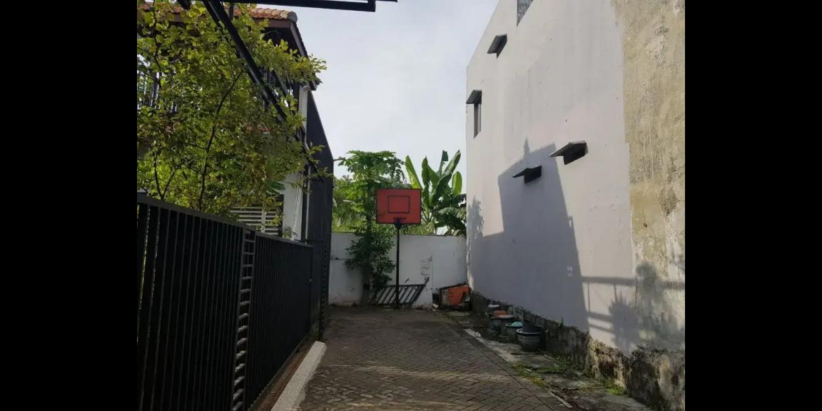 Jual Rumah Mewah Bagus Jalan Kutisari Selatan Kota Surabaya Jual Rumah Mewah Bagus Jalan Kutisari Selatan Kota Surabaya