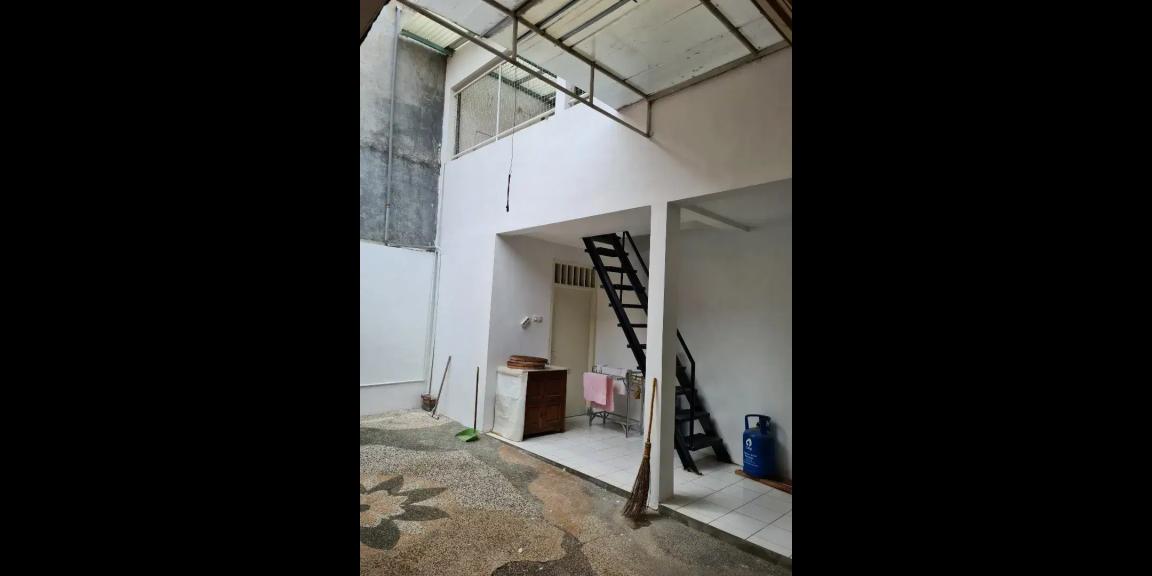 Jual Rumah SHM Araya Galaxy Bumi Permai Siap Huni Jual Rumah SHM Araya Galaxy Bumi Permai Siap Huni