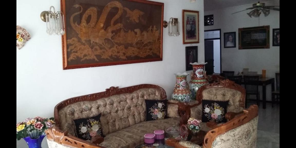 Jual Rumah Bagus Daerah Klampis Harapan Kota Surabaya Jual Rumah Bagus Daerah Klampis Harapan Kota Surabaya