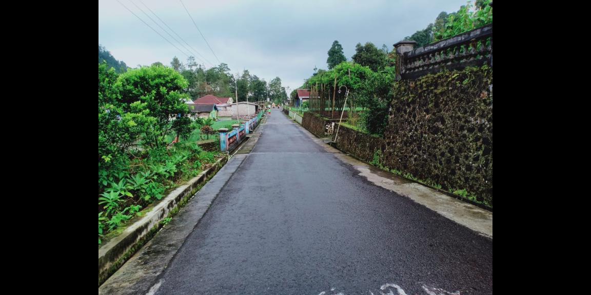 Tanah View Perbukitan Kemuning Ngargoyoso Karanganyar Tanah View Perbukitan Kemuning Ngargoyoso Karanganyar