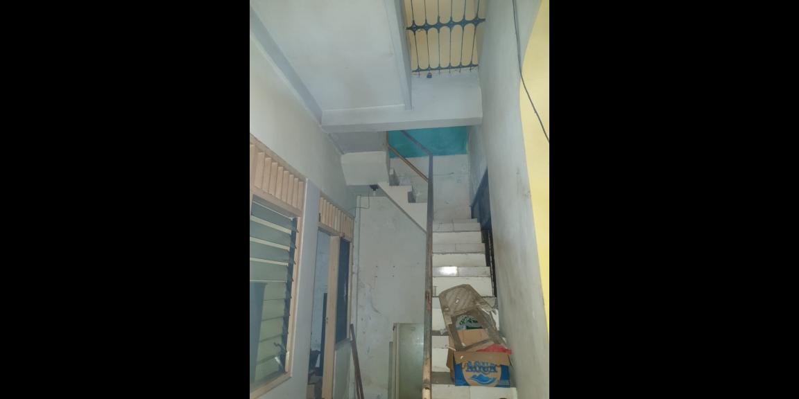 Rumah Murah Rungkut Mapan Tengah Siap Huni di Surabaya Rumah Murah Rungkut Mapan Tengah Siap Huni di Surabaya