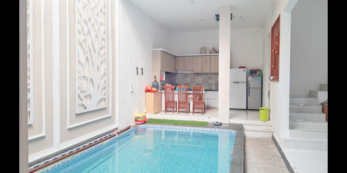 Rumah Mewah SHM di Mojoklanggru Kidul Kota Surabaya Rumah Mewah SHM di Mojoklanggru Kidul Kota Surabaya