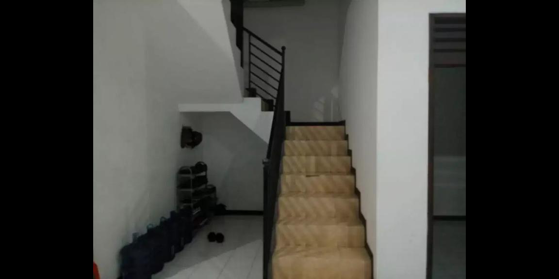 Rumah Strategis Jemur Wonosari di Jalan Jemursari Surabaya Rumah Strategis Jemur Wonosari di Jalan Jemursari Surabaya