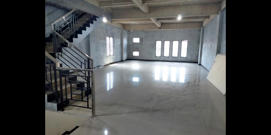 Ruko Jl. Ketapang, Pontianak, Kalimantan Barat Ruko Jl. Ketapang, Pontianak, Kalimantan Barat