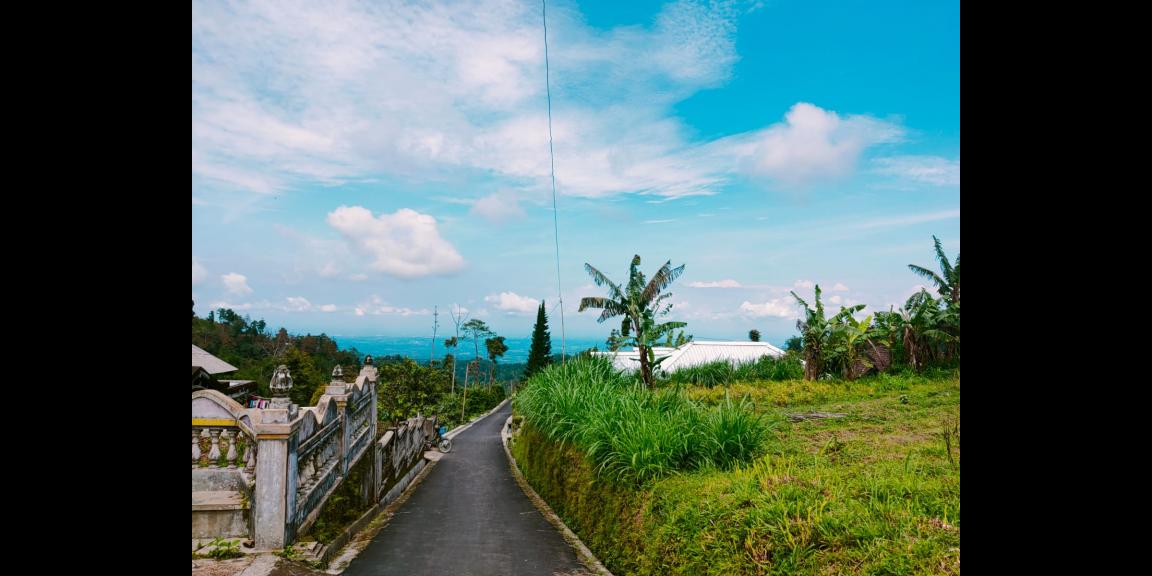 Tanah Datar Strategis Dibangun Villa Ngargoyoso Karanganyar Tanah Datar Strategis Dibangun Villa Ngargoyoso Karanganyar