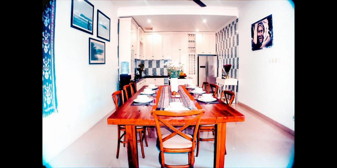 Jual Villa Mewah Bagus Full Furnish di Berawa Kuta Badung Jual Villa Mewah Bagus Full Furnish di Berawa Kuta Badung