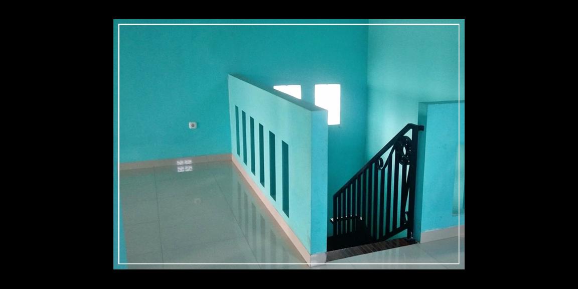 Hunian Impian Harga Aman Tangsel Hunian Impian Harga Aman Tangsel