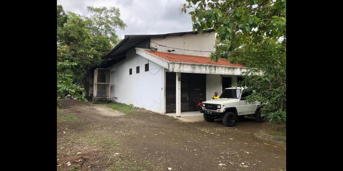 Jual Pabrik Bekas Pabrik Rokok di Desa Semambung Sidoarjo Jual Pabrik Bekas Pabrik Rokok di Desa Semambung Sidoarjo