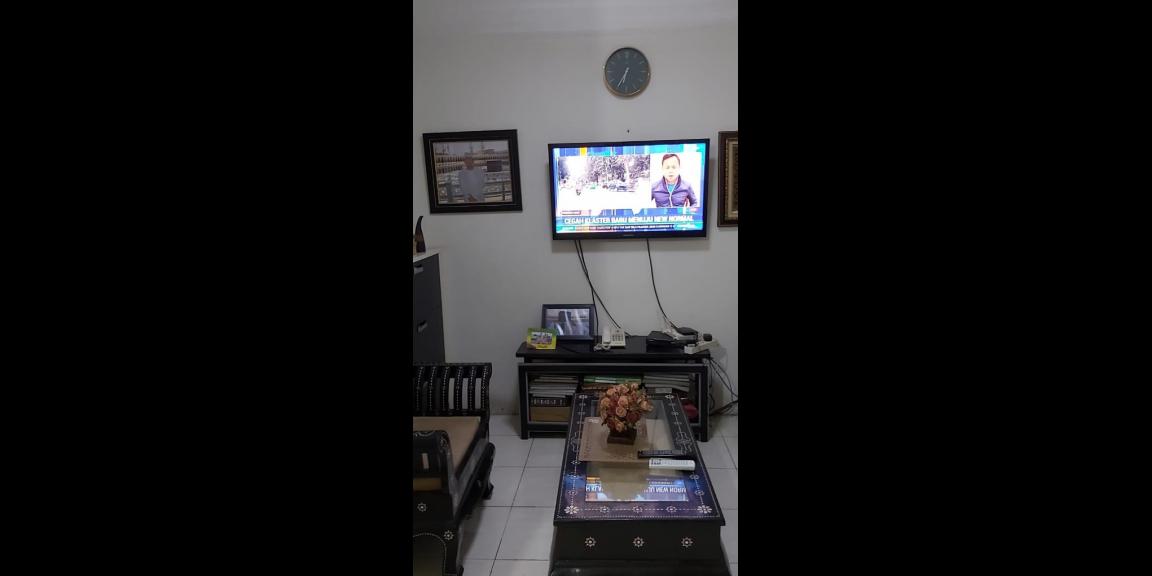 Rumah Murah di Kawasan Perumahan Citra Harmoni Sidoarjo Rumah Murah di Kawasan Perumahan Citra Harmoni Sidoarjo