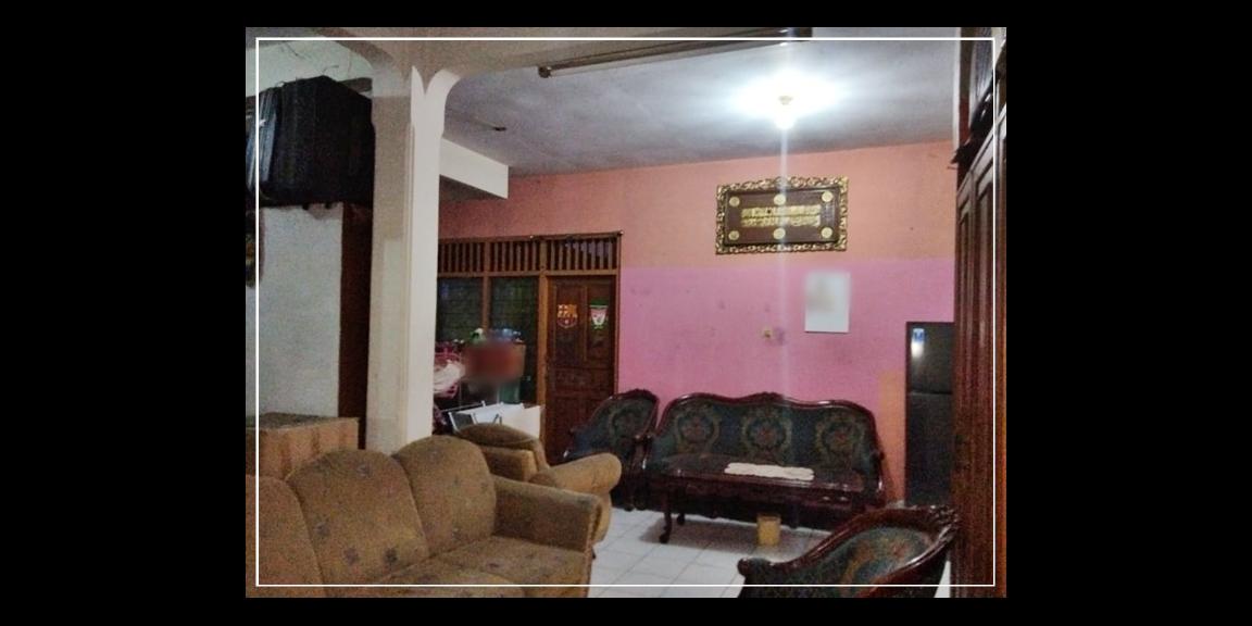 Dijual Rumah Lokasi Radio Dalam Jakarta Selatan Dijual Rumah Lokasi Radio Dalam Jakarta Selatan