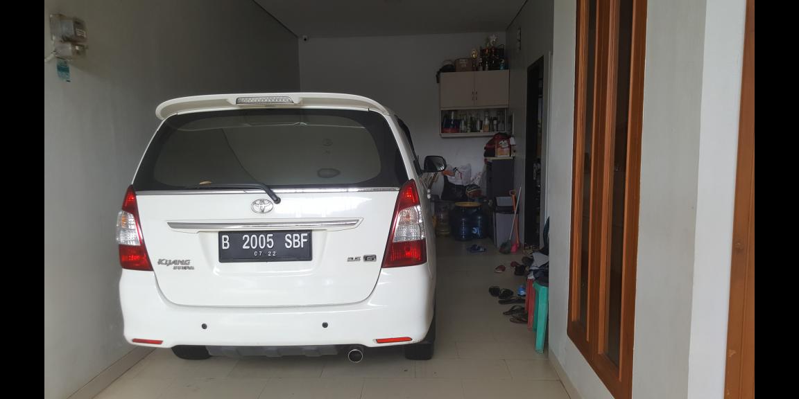 Dijual Rumah Tinggal Siap Huni di Ciganjur, Jagakarsa Dijual Rumah Tinggal Siap Huni di Ciganjur, Jagakarsa