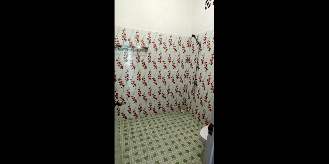 Rumah Jl. Hijas Gg. Suez, Pontianak, Kalimantan Barat Rumah Jl. Hijas Gg. Suez, Pontianak, Kalimantan Barat