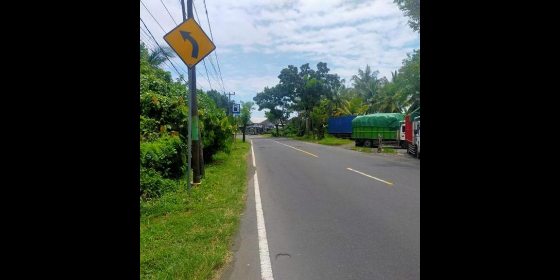 Ruko Murah Siap Pakai di Raya Selemadeg Tabanan Ruko Murah Siap Pakai di Raya Selemadeg Tabanan