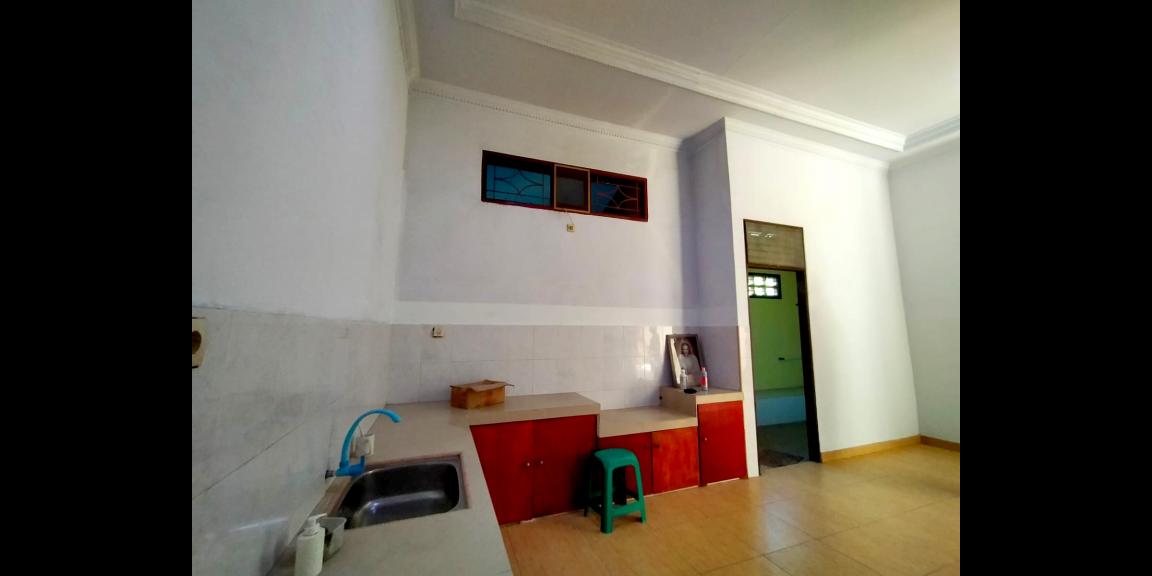 Rumah Pondok Pelangi, Pontianak, Kalimantan Barat Rumah Pondok Pelangi, Pontianak, Kalimantan Barat