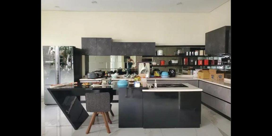 Rumah Bagus Mewah Minimalis Daerah Baruk Utara Rungkut Rumah Bagus Mewah Minimalis Daerah Baruk Utara Rungkut