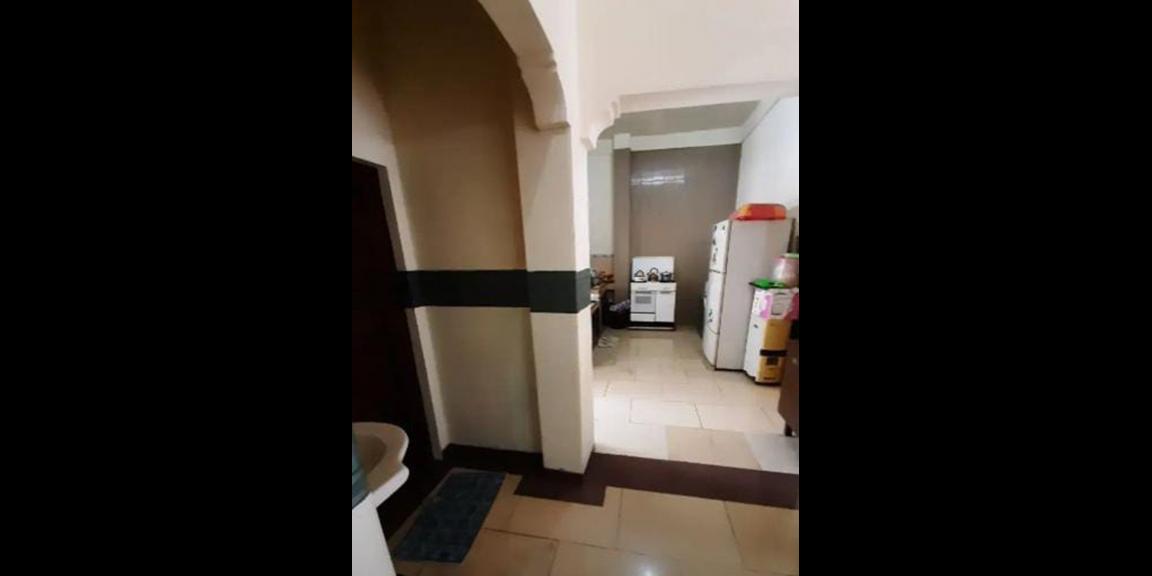 Rumah Pojok SHM di Rungkut Asri Utara Daerah Kali Rungkut Rumah Pojok SHM di Rungkut Asri Utara Daerah Kali Rungkut