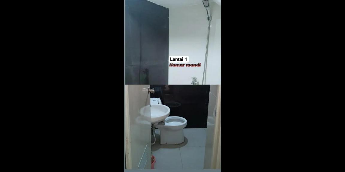 Jual Rumah Murah Wisata Semanggi Mangrove Surabaya Jual Rumah Murah Wisata Semanggi Mangrove Surabaya