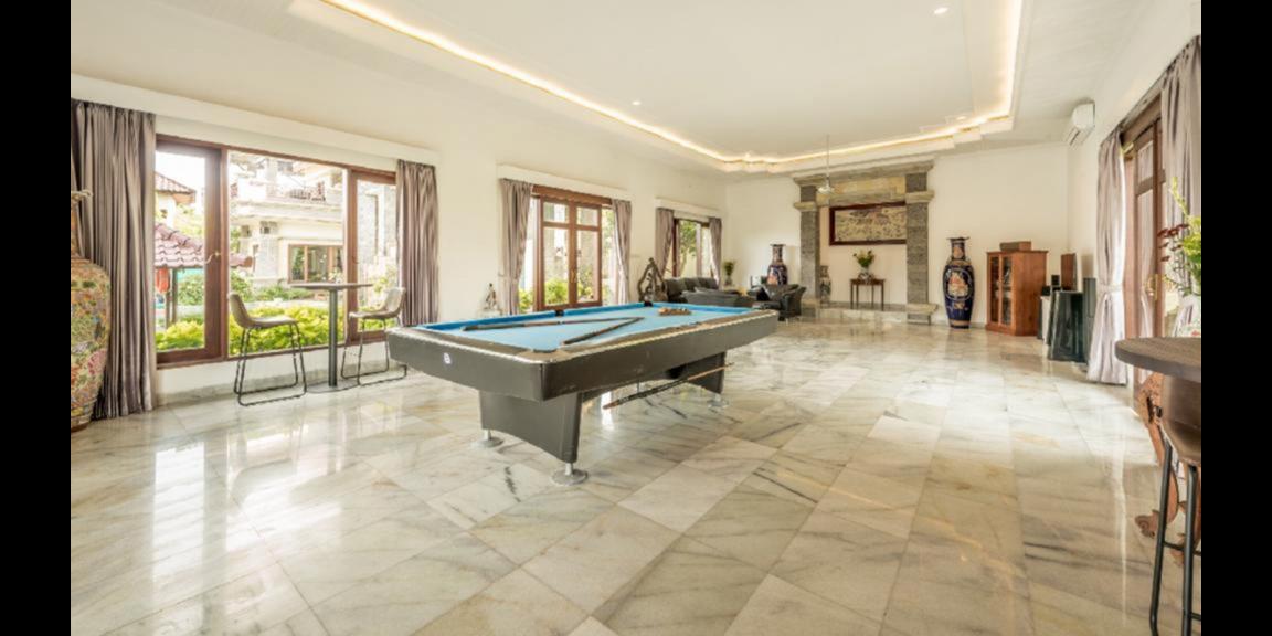 Jual Villa Sangat Mewah di Kawasan Nusa Dua Kuta Selatan Jual Villa Sangat Mewah di Kawasan Nusa Dua Kuta Selatan