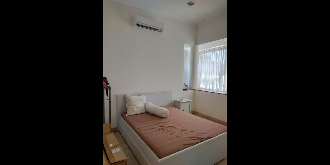 Jual Rumah Mewah Siap Huni di Jalan NKF daerah Kemang Jakarta Selatan Jual Rumah Mewah Siap Huni di Jalan NKF daerah Kemang Jakarta Selatan