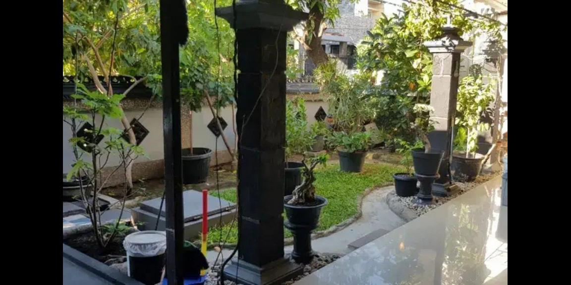 Rumah Strategis Jalan Tenggilis Mejoyo Utara Dekat Ubaya Rumah Strategis Jalan Tenggilis Mejoyo Utara Dekat Ubaya