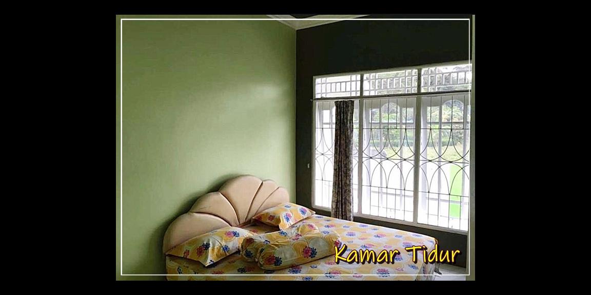 Villa Green T Hunian Idaman Pecinta Kenyamanan Villa Green T Hunian Idaman Pecinta Kenyamanan