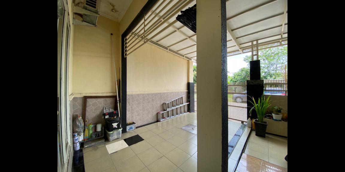 Jual Rumah Bonus Tanah di Mutiara Regency Sidoarjo Jual Rumah Bonus Tanah di Mutiara Regency Sidoarjo