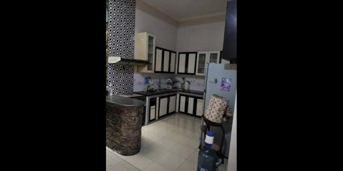 Rumah Bagus Mulyosari Mas Daerah Kalisari Surabaya Rumah Bagus Mulyosari Mas Daerah Kalisari Surabaya