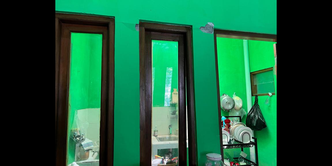 Dijual Rumah 76m2 Siap Huni Sragen Kota Dijual Rumah 76m2 Siap Huni Sragen Kota