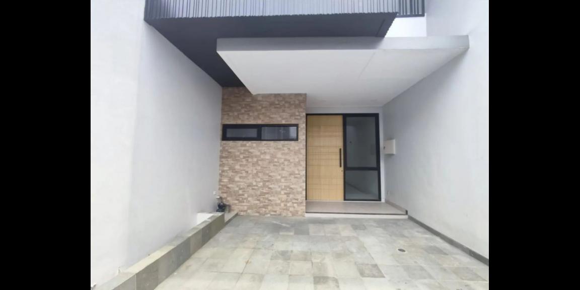 Jual Rumah 2 Jejer Baru Gress di Palem Utara Sidoarjo Jual Rumah 2 Jejer Baru Gress di Palem Utara Sidoarjo