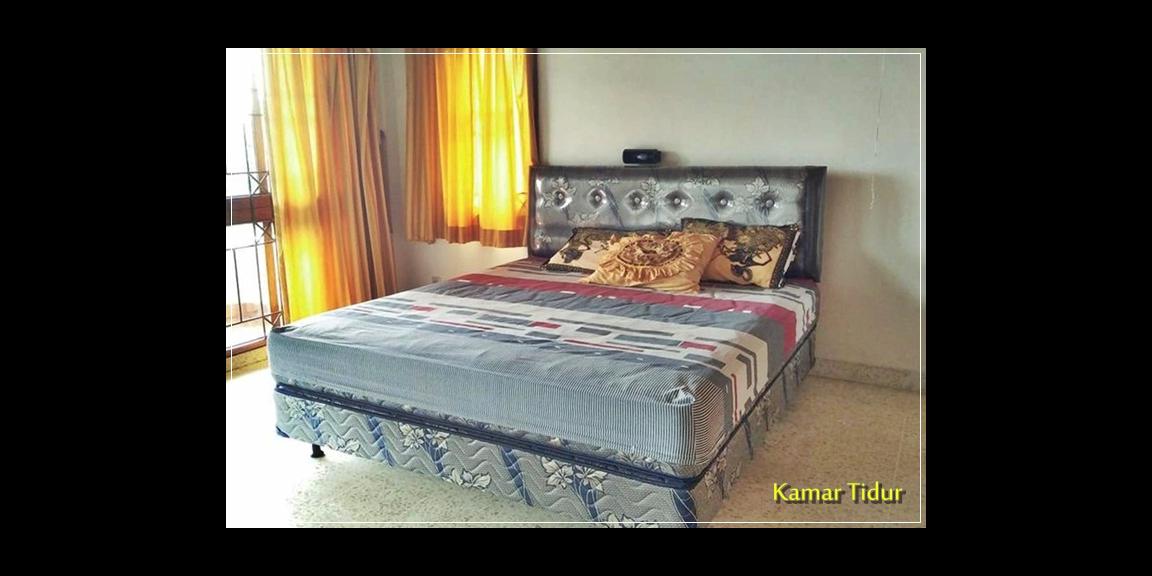 Villa Produktif Bukit Pelangi - Sentul Selatan, Bogor Villa Produktif Bukit Pelangi - Sentul Selatan, Bogor