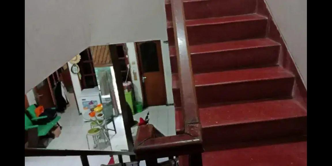 Rumah Di Jalan Mulyosari Utara Kalisari Masih Bagus Rumah Di Jalan Mulyosari Utara Kalisari Masih Bagus