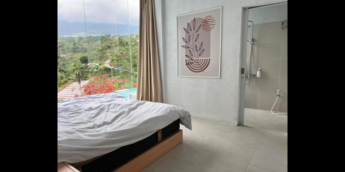 Villa Mewah 2 Lantai Utara Jembatan Kaca Kemuning Villa Mewah 2 Lantai Utara Jembatan Kaca Kemuning