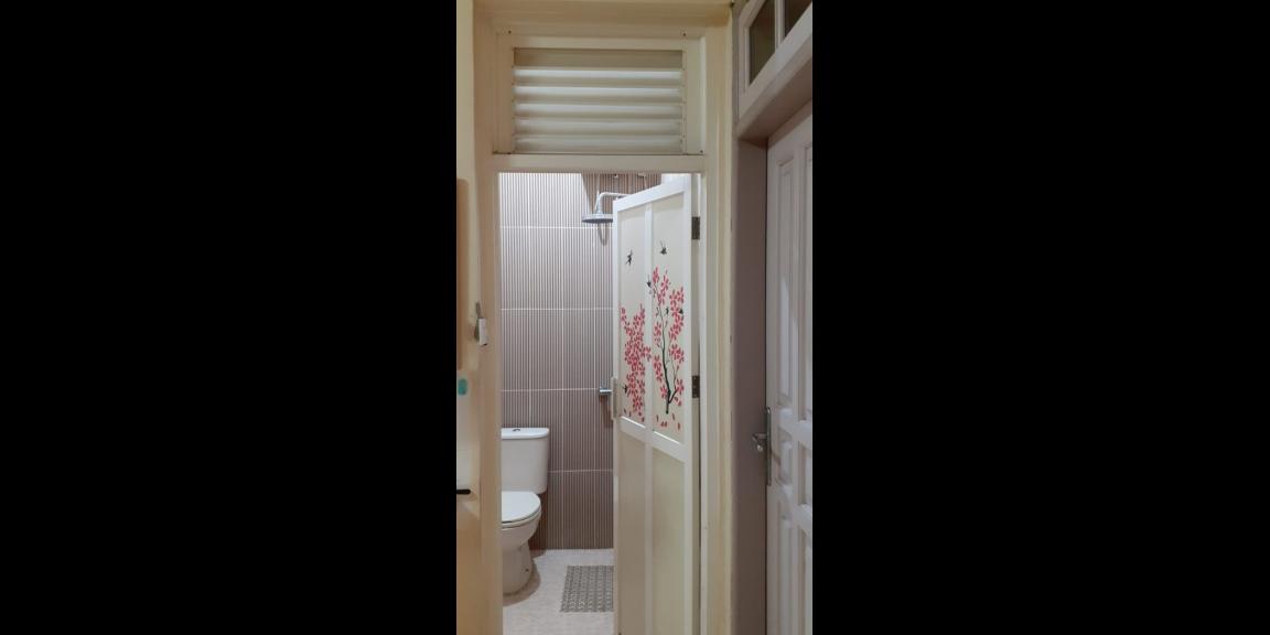 Rumah Minimalis Babatan Pantai Barat Shm Siap Huni Rumah Minimalis Babatan Pantai Barat Shm Siap Huni