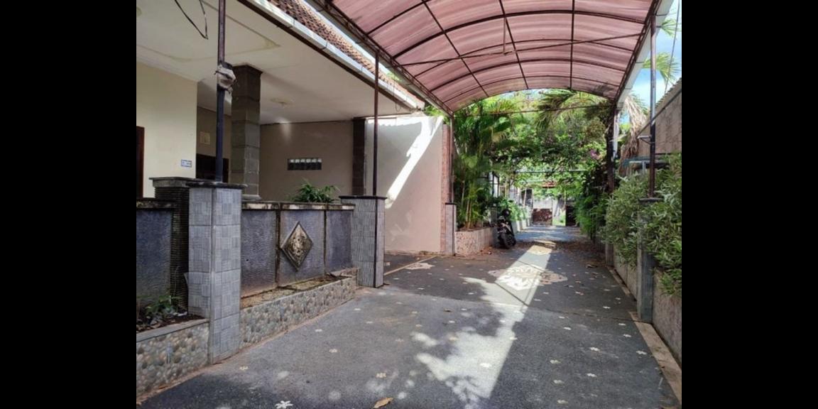 Jual Rumah Kost Kosong di Giri Puspa Kuta Selatan Jual Rumah Kost Kosong di Giri Puspa Kuta Selatan