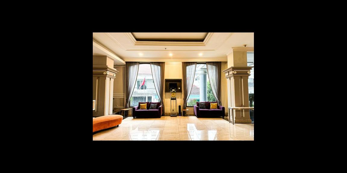 Dijual Hotel Aktif di Ujung Pandang, Makassar Dijual Hotel Aktif di Ujung Pandang, Makassar