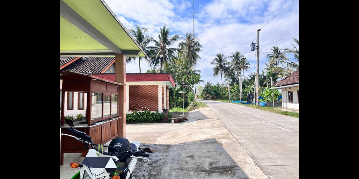 Rumah Ruko 400m² Strategis Tepi Jl Karangpandan Rumah Ruko 400m² Strategis Tepi Jl Karangpandan