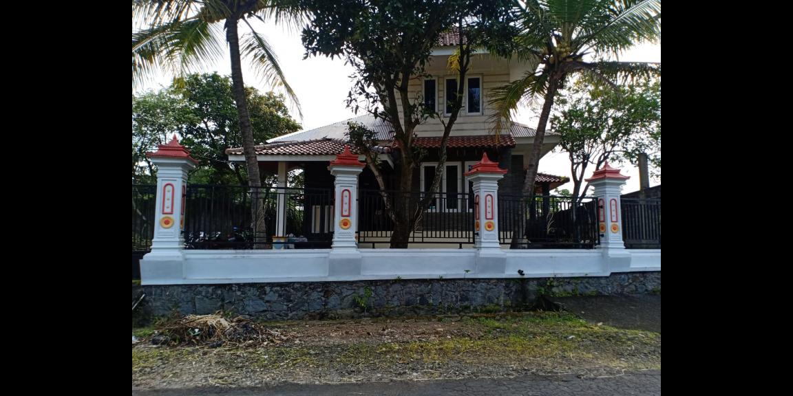 Rumah Villa Siap Huni Karangpandan Karanganyar Rumah Villa Siap Huni Karangpandan Karanganyar