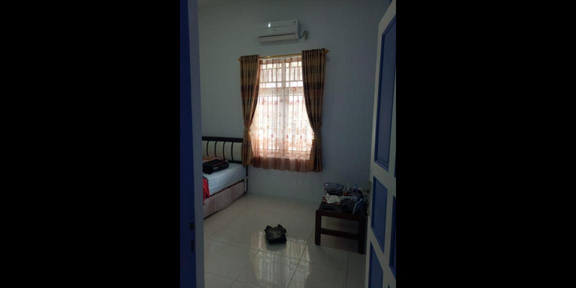 Rumah Pondok Pelangi, Karya Baru, Pontianak, Kalimantan Barat Rumah Pondok Pelangi, Karya Baru, Pontianak, Kalimantan Barat