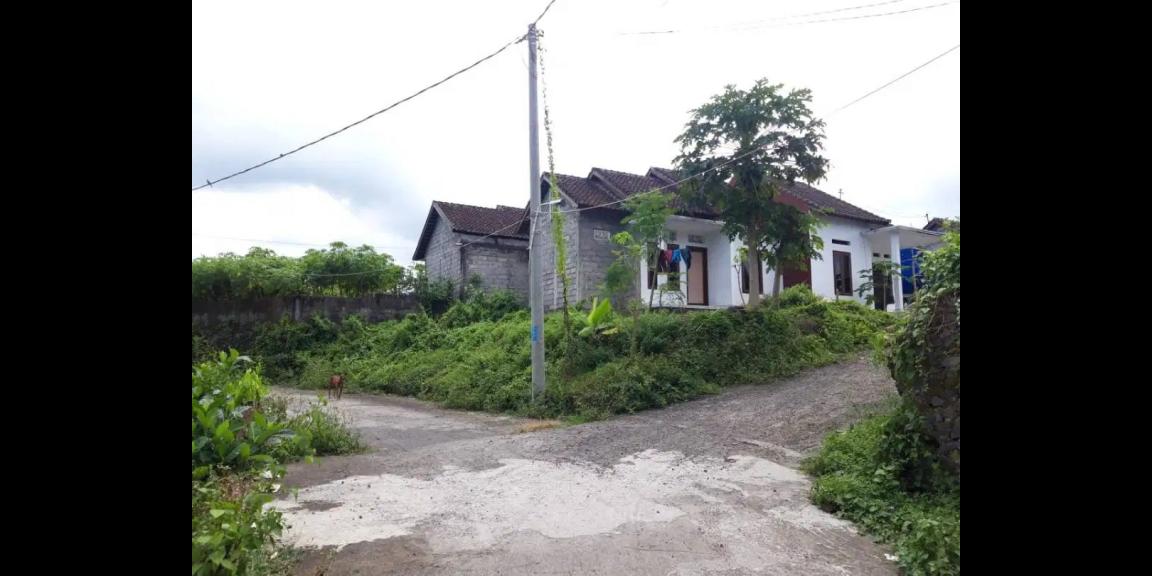 Rumah Murah Kawasan Padang Kerta Karangasem Bali Rumah Murah Kawasan Padang Kerta Karangasem Bali