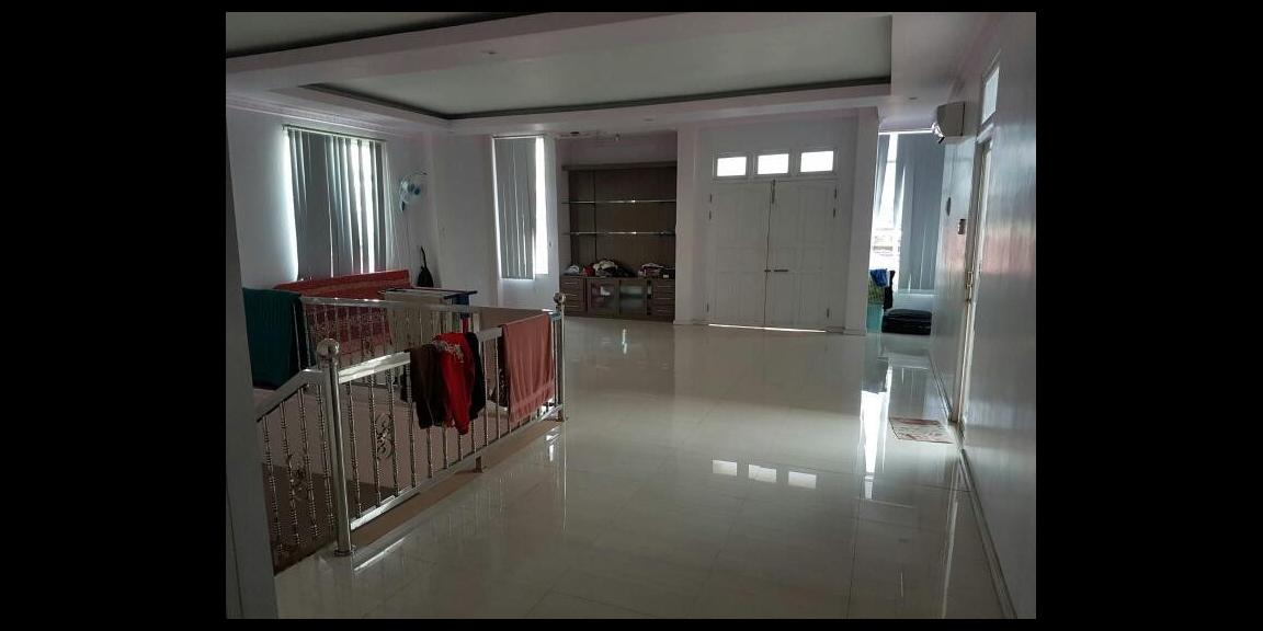 Rumah Ar. Saleh 2, BLKI, Pontianak, Kalimantan Barat Rumah Ar. Saleh 2, BLKI, Pontianak, Kalimantan Barat