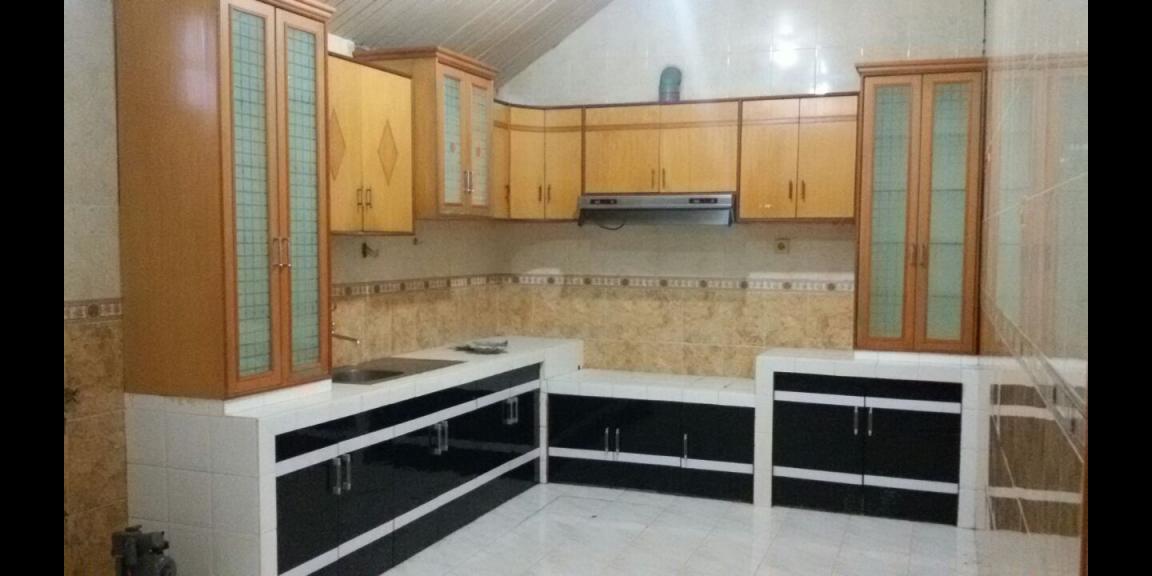 Rumah Citra Graha Indah, Ar. Saleh, Pontianak, Kalimantan Barat Rumah Citra Graha Indah, Ar. Saleh, Pontianak, Kalimantan Barat