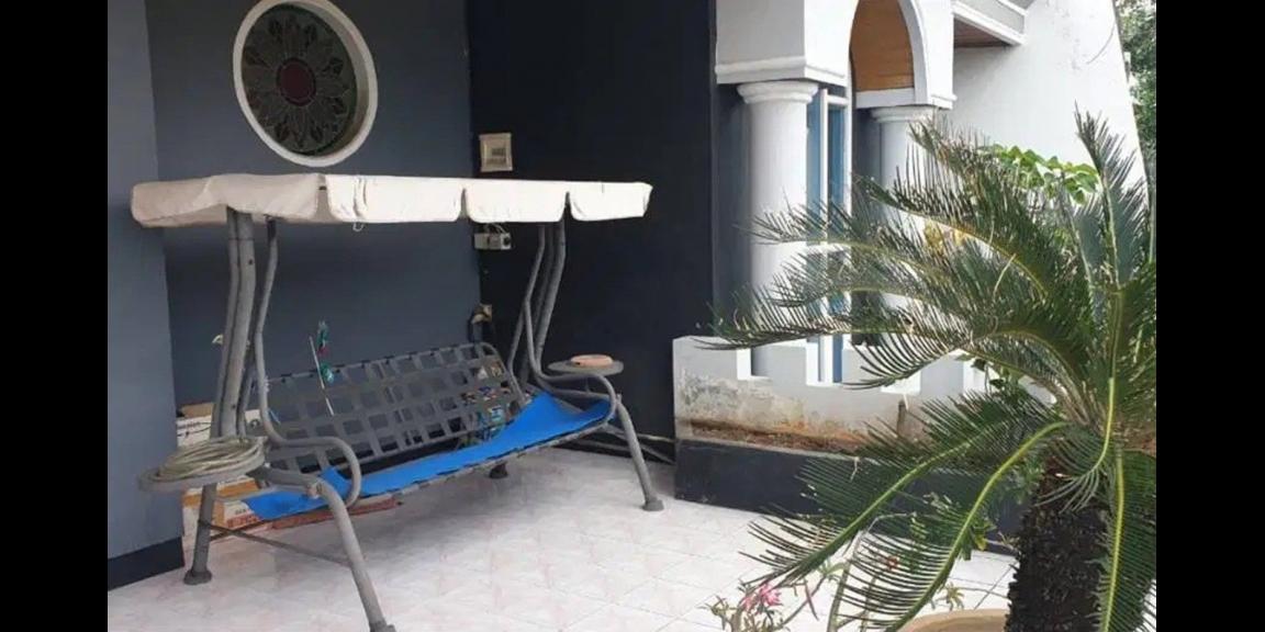 Jual Rumah di Rungkut Asri Utara Mewah Siap Huni Jual Rumah di Rungkut Asri Utara Mewah Siap Huni